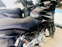 Bajaj Pulsar 150 2015 Motorbike