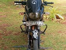 Bajaj Pulsar 2008 Motorbike