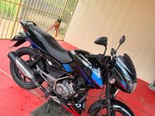 Bajaj Pulsar 2012 Motorbike