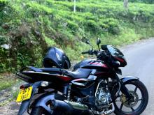 Bajaj Pulsar 2017 Motorbike
