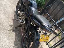Bajaj Pulsar 2012 Motorbike