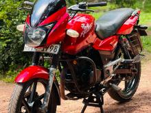Bajaj Pulsar 2008 Motorbike