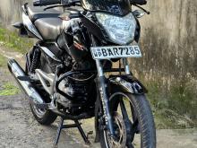 Bajaj Pulsar 2014 Motorbike