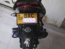 Bajaj Pulsar 2014 Motorbike
