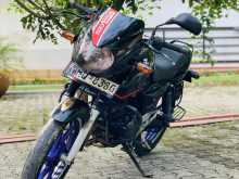 Bajaj Pulsar 2007 Motorbike