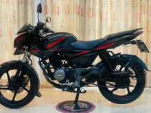 Bajaj Pulsar 2017 Motorbike