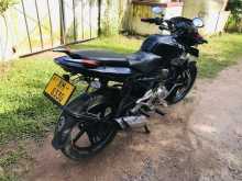 Bajaj Pulsar 2012 Motorbike