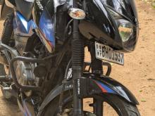 Bajaj Pulsar 2019 Motorbike