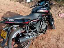Bajaj Pulsar 2019 Motorbike