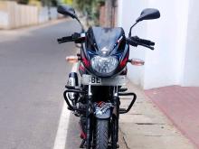 Bajaj Pulsar 2016 Motorbike