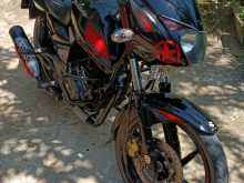 Bajaj Pulsar 2018 Motorbike