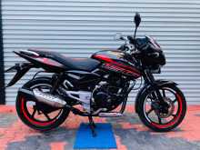 Bajaj Pulsar 2010 Motorbike