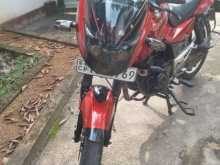 Bajaj Pulsar 2008 Motorbike