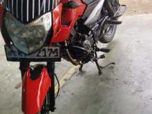 Bajaj Pulsar 2011 Motorbike