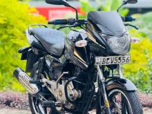 Bajaj Pulsar 2015 Motorbike