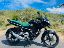 Bajaj Pulsar 2011 Motorbike