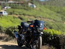 Bajaj Pulsar 2025 Motorbike