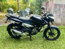 Bajaj Pulsar 2011 Motorbike