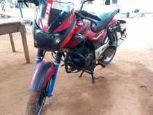 Bajaj Pulsar 2008 Motorbike