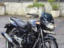Bajaj Pulsar 2011 Motorbike