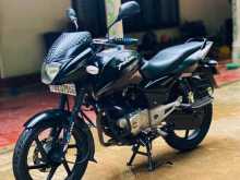 Bajaj Pulsar 2017 Motorbike