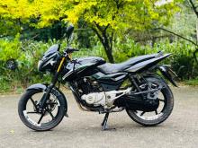Bajaj Pulsar 2015 Motorbike