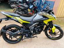 Bajaj Pulsar 2025 Motorbike