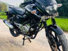 Bajaj Pulsar 2016 Motorbike