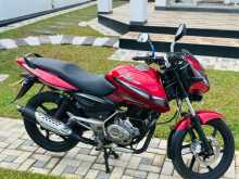 Bajaj Pulsar 2012 Motorbike