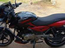 Bajaj Pulsar 2016 Motorbike