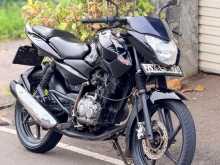 Bajaj Pulsar 2011 Motorbike
