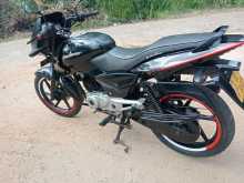 Bajaj Pulsar 2012 Motorbike
