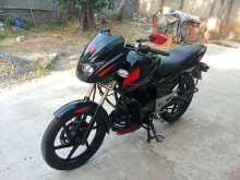 Bajaj Pulsar 2010 Motorbike