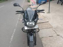 Bajaj Pulsar 2016 Motorbike