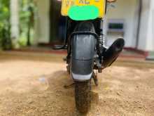 Bajaj Pulsar 2012 Motorbike