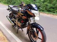 Bajaj Pulsar 2016 Motorbike