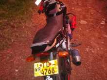 Bajaj Pulsar 2006 Motorbike