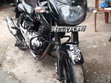 Bajaj Pulsar 2016 Motorbike