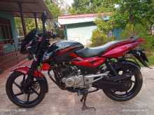 Bajaj Pulsar 2015 Motorbike