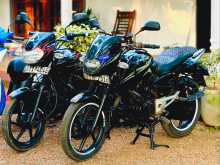 Bajaj Pulsar 2009 Motorbike