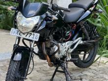 Bajaj Pulsar 2012 Motorbike