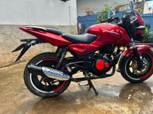 Bajaj Pulsar 2010 Motorbike