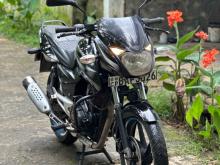 Bajaj Pulsar 2013 Motorbike