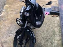 Bajaj Pulsar 2013 Motorbike
