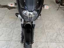 Bajaj Pulsar 150 2016 Motorbike