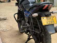 Bajaj Pulsar 2019 Motorbike