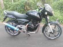 Bajaj Pulsar 2006 Motorbike