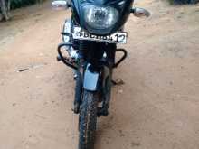 Bajaj Pulsar 2015 Motorbike