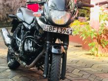 Bajaj Pulsar 2017 Motorbike