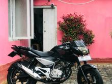 Bajaj Pulsar 2012 Motorbike